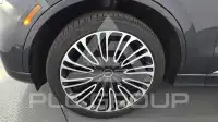 2022 Lincoln Aviator