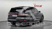 2022 Lincoln Aviator