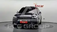 2022 Lincoln Aviator