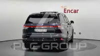 2022 Lincoln Aviator