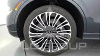 2022 Lincoln Aviator