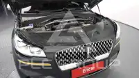 2022 Lincoln Aviator