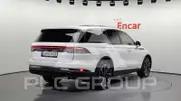 2022 Lincoln Aviator