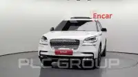 2022 Lincoln Aviator