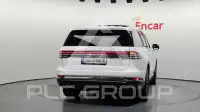 2022 Lincoln Aviator