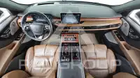 2022 Lincoln Aviator