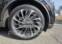 2022 Lincoln Aviator