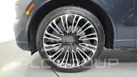 2022 Lincoln Aviator