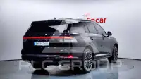 2022 Lincoln Aviator