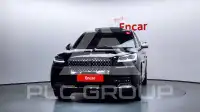 2022 Lincoln Aviator