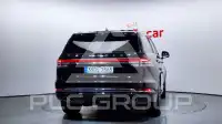 2022 Lincoln Aviator