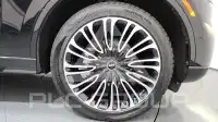 2022 Lincoln Aviator