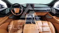 2022 Lincoln Aviator