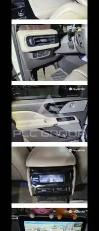 2022 Lincoln Aviator