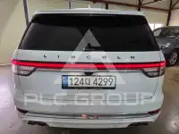 2022 Lincoln Aviator
