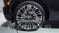 2022 Lincoln Aviator