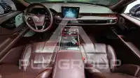 2022 Lincoln Aviator