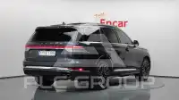 2022 Lincoln Aviator