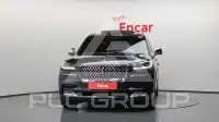 2022 Lincoln Aviator