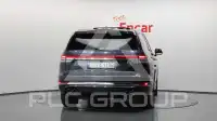 2022 Lincoln Aviator