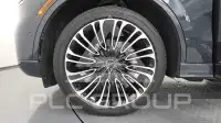 2022 Lincoln Aviator