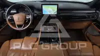 2022 Lincoln Aviator