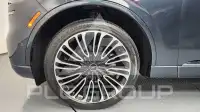 2022 Lincoln Aviator