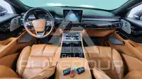 2022 Lincoln Aviator