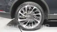 2022 Lincoln Aviator