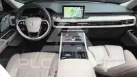 2022 Lincoln Aviator