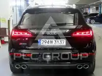 2022 Audi SQ5