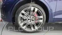 2022 Audi SQ5