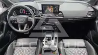 2022 Audi SQ5
