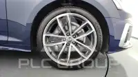 2022 Audi A5