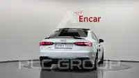 2022 Audi A5
