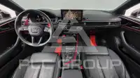 2022 Audi A5
