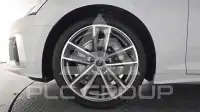 2022 Audi A5