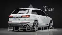 2022 Audi Q7