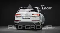 2022 Audi Q7