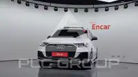 2022 Audi Q7