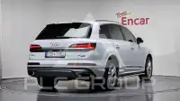 2022 Audi Q7