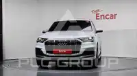 2022 Audi Q7