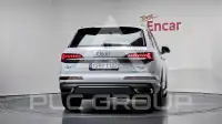 2022 Audi Q7