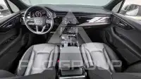 2022 Audi Q7