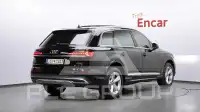 2022 Audi Q7