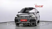 2022 Audi Q7