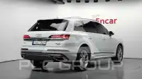 2022 Audi Q7