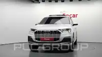 2022 Audi Q7