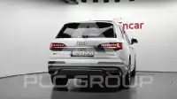 2022 Audi Q7
