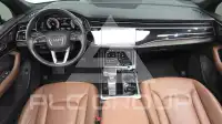 2022 Audi Q7